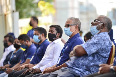 "ހުނަވަރު" ޕްރޮގުރާމަށް ކުރިމަތިލުމަށް ހުޅުވާލައިފި، 5000 ރުފިޔާގެ އެލެވެންސް