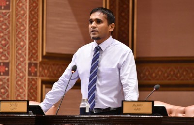 އަޅުގަނޑާ ގުޅޭގޮތުން ބަލަންޖެހޭ މައްސަލައެއް ނޯންނާނެ: އިލްޔާސް