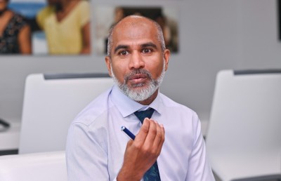 ސަރުކާރުގެ ހުރިހާ ސްކޫލެއް އޭސީކޮށް، ޓީޗަރުން ތަމްރީނުކުރުމުގެ ގައުމީ ޕްރޮގްރާމެއް ފަށަނީ