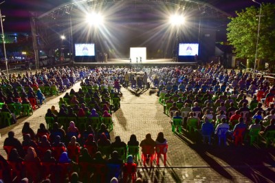 އަދާލަތު ޕާޓީއަށް ދިހަހާސް މެމްބަރުން ހަމަކުރަނީ