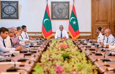 ބޮޑު ޗުއްޓީގެ ބޮޑު ބަދަލު ބެލެނިވެރިން ބޭނުންވި ގޮތަށް!