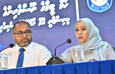 ޑްރަގަށް އޮތް ޑިމާންޑު ކުޑަކުރަން ވުޒާރާތައް ގުޅިގެން މުހިންމު މަސައްކަތްތަކެއް އެބަ ކުރެވޭ: އިހުސާން