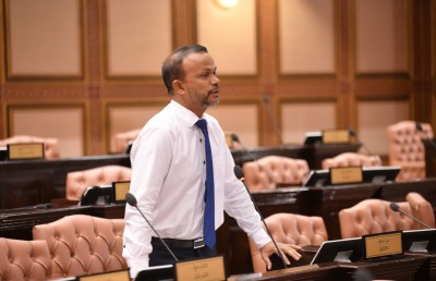 ފަސް އަހަރު ކުރެވުނު މަސައްކަތާ މެދު މެންބަރުންގެ ޝުކުރާއި ހިތްހަމަޖެހުން!