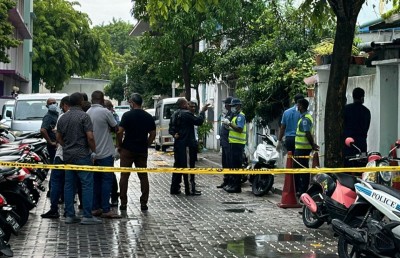 ބަނޑޭރިކޮށީގެ އެޕާޓްމެންޓެއްގައި މަރުވެފައި އޮއްވައި ފެނުނު ޒުވާނާގެ ހަށިގަނޑުގެ އޮޓޮޕްސީ ހަދަނީ