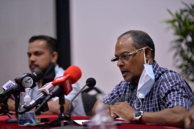 މީޑިއާގެ މިނިވަން ކަމަށް ހުރަސް ނޭޅުމަށް އެޑިޓާސް ގިލްޑް އިން ގޮވާލައިފި