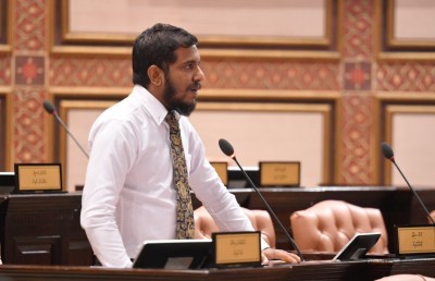 ފަސް އަހަރު ކުރެވުނު މަސައްކަތާ މެދު މެންބަރުންގެ ޝުކުރާއި ހިތްހަމަޖެހުން!