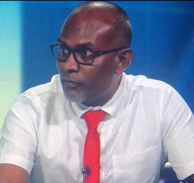 ފިޝަރީޒް މިނިސްޓްރީގެ ނައިބަކަށް ބޭފުޅަކު އައްޔަނު ކުރައްވައިފި