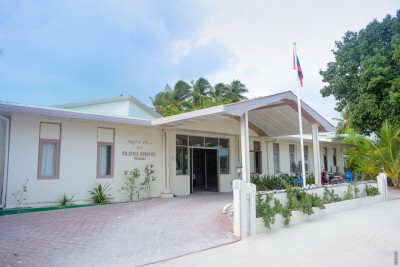 ށ. އަތޮޅުން މީހަކު މަރުވެ، ކޮވިޑް މަރުގެ ޖުމްލަ 214 އަށް