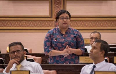 މެމްބަރު އީސަގެ މައްސަލައިގައި ކަންކުރެވި، ބަސްބުނެވުނު: ޖީހާން