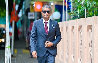 ކޮމަންވެލްތު އިންވެސްޓްމަންޓް ކައުންސިލްގެ އޮފީހެއް ރާއްޖެ އަށް، ޗެއާ އަކަށް ޖަނާހް