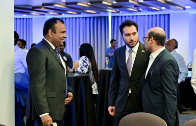 މިދިޔަ އަހަރުގެ ބަޖެޓު ޑެފިސިޓުގެ ބޮޑު ބައެއް ހޯދީ އެމްއެމްއޭއިން: ވޯލްޑް ބޭންކް