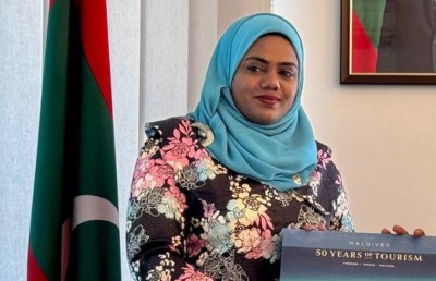 އެމްއެމްޕީއާރުސީގެ އެމްޑީ މަގާމުން ކުޑީ ވަކިކޮށްފި