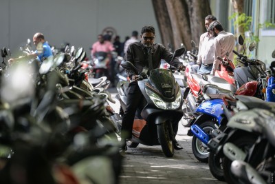 އާ ގަވައިދެއް: 20 ފަހަރު ސްޓިކާ ޖަހައިފިނަމަ ލައިސަންސް ބާތިލުވާނެ