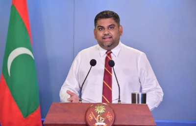 އިންކުއަރީ ރިޕޯޓް ރަސްމީކޮށް ނުލިބުނަސް ދިރާސާ ފަށައިފިން: ރައީސް އޮފީސް