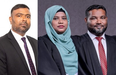 ސުޕްރީމް ކޯޓުގެ އަމުރަކަށް ހައި ކޯޓުން އަމަލުނުކުރި މައްސަލައެއް ޖޭއެސްސީއަށް ހުށަހަޅަން ވިސްނަނީ