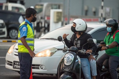 ކިތަންމެ ބޮޑު ޖޫރިމަނާއެއް އޮތަސް ލައިސެންސް ނުހިފަހައްޓާނެ: ޓްރާންސްޕޯޓް