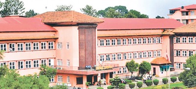 އުވާލާފައިވާ ޕާލަމެންޓު އިޔާދަކޮށް، މަސައްކަތަށް ރުޖޫއަކުރުމަށް ނޭޕާލް ސުޕްރީމްކޯޓުން އަމުރުކޮށްފި