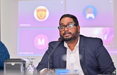 ބައްސާމަކީ ކުށްވެރިއެއް ކަމަށް ދޭހަކުރުމަކީ ކޯޓުގެ ހުރުމަތް ކެނޑުން: ކްރިމިނަލް ކޯޓު