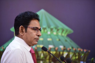 ޖޭޕީ ދޫކޮށްލަންޖެހުނީ ސަރުކާރުން ދީނާ ދެކޮޅު ބިލު ހަދާތީ: ލޯޔަރު ވައްޑެ