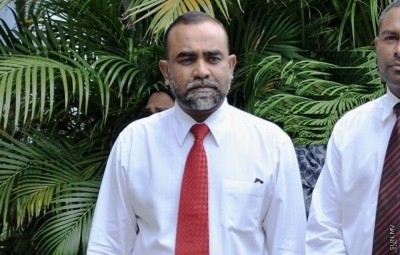 އަބްދުﷲ ގާޒީގެ މައްސަލަ ސާބިތެއް ނުވި