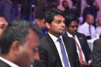ގޯތި ބައްލަވައިގަތް ގޮތް އަމްރު އޮޅުންފިލުވައި ދެއްވައިފި