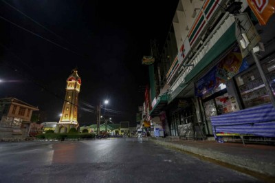 ތައިލެންޑުގައި ކޮވިޑްގެ ހާލަތު އިތުރަށް ގޯސްވެ ގިނަބަޔަކު މަރުވާން ފެށުމުން އެއްވެއުޅުން މަނާކޮށްފި