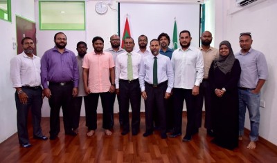 ނަފްރަތުގެ ބިލާ އެއްކޮޅަށް ވަކާލާތުކުރަނީ އެމްޑީޕީއިން އެކަނި: އަދާލަތު