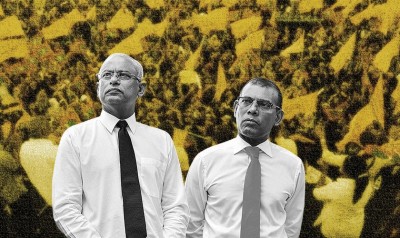 އެމްޑީޕީ އޮޑީގެ މިސްރާބު ފެތުމާ ދިމާއަށް!؟