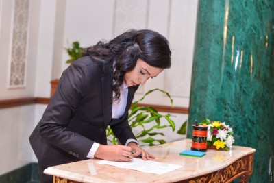 މައްސަލަތައް ލަސްކުރާ ކަމަށް ބުނެ ގާޒީ ހާފިޒާގެ މައްސަލަ ޖޭއެސްސީއަށް