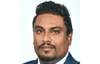 ސުލޫކީ މިންގަނޑާ ހިލާފުވުމުން ސްޕޯޓްސްގެ ޑެޕިއުޓީ މިނިސްޓަރު ޝިފާޒު ސަސްޕެންޑުކޮށްފި