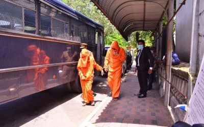 ކުޑަކުއްޖާއަށް އަޝްމަލީ އައިޑެންޓިފައިކުރަން އެނގޭތޯ ބަލަން ކޯޓަށް ހާޒިރުކޮށްފި