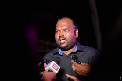 އަލީ ވަހީދު ޔޫކޭއިން ޑީޕޯޓުކޮށްލުމަށް އެދި އެގައުމުގެ ޕާލަމަންޓަށް ޕެޓިޝަނެއް