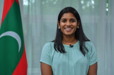 އިއާދަކުރަނިވި ހަކަތައިން ކަރަންޓު އުފެއްދުމަށް ސަރުކާރުން ހާއްސަ އިސްކަމެއްދޭ: ސަބްރާ