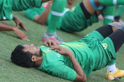 އެޗުޕީއޭއިން ހުއްދަ ލިބުމާއެކު މާޒިޔާއިން އޭއެފްސީއަށް ޕްރެކްޓިސް ފަށައިފި