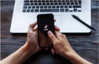 މިންގަނޑަށް ނުފެތޭ ނަމަ ޓިކްޓޮކް ވީޑިއޯ އަމިއްލައަށް ޑިލީޓްވާ ގޮތް ހަދަނީ