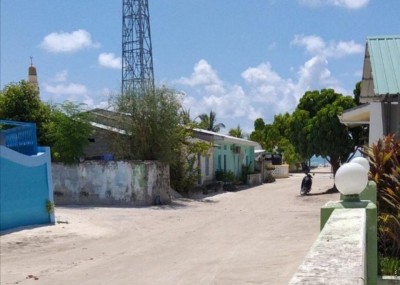 ކާށިދޫއިން ދެ މީހަކު ޕޮޒިޓިވްވެ ރަށް މޮނިޓަރިންގެ ހާލަތަށް