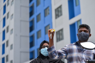 ހިޔާ ފްލެޓްގެ އެއްބަސްވުމުގައި ސޮއިކުރަން ގޮސް ހަދާނީ ކިހިނެތް؟