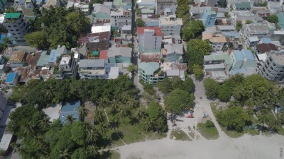 ވިލިމާލޭގައި ލޯކަލް މާރުކޭޓެއް ތަރައްގީކޮށްދޭނެ ފަރާތެއް ހޯދަނީ