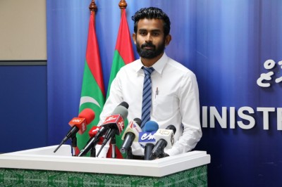 އައްސޭރި ޖަލުގެ ފާރުތައް އުސްކުރުމުން ބޮޑެތި ލުއިތަކެއް ލިބޭނެ: ސީޕީ