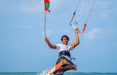 ކައިޓް ސާފިން ވޯލްޑް ކަޕަށް ހަންޓޭ އަށް ނުދެވުނު