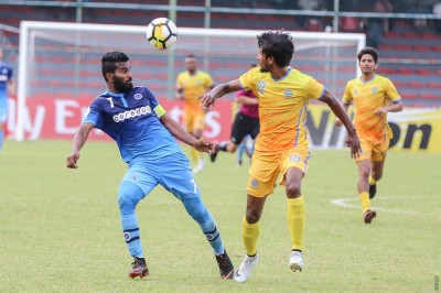 އޭއެފްސީ ކަޕަށް ދަގަނޑޭ، ބަކާ އަދި މެސީ އީގަލްސްއަށް