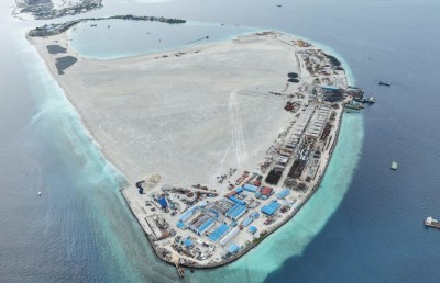 ގިރާވަރުން ގޯތި ލިބުނު 2،000 އަށް ވުރެން ގިނަ މީހުން ގުޅިފަޅަށް ބަދަލުވާން އެދިއްޖެ