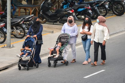 އިތުރު 123 މީހުން ކޮވިޑަށް ޕޮޒިޓިވްވެއްޖެ