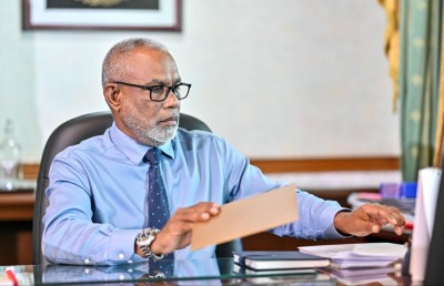 ބައްޕަގެ ކާމިޔާބީއާ އެކު ފައިސަލްގެ އިހްސާސްތައް ބަންޑުންކޮށްލައްވައިފި