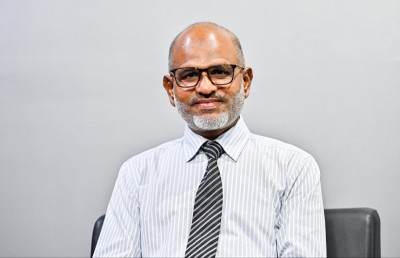 ނާޒިމްގެ ޔަގީންކަން: ނަތީޖާ ނެރޭ، ނަމޫނާ މަޖިލީހަކަށް ވާނެ