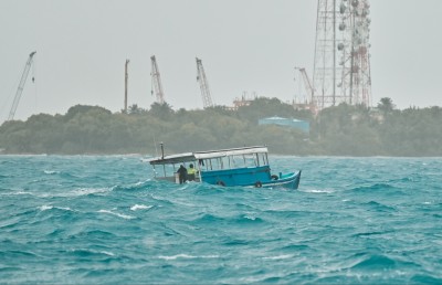 މޫސުން ގޯސްވުމުން ދިރާސީ އާ އަހަރުގެ ފުރަތަމަ ތިން ދުވަހުގެ ދަންފަޅި ކުރުކުރަން އަންގައިފި
