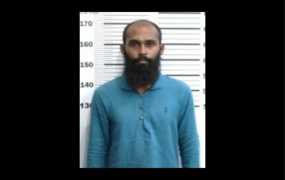 މޭ ހައެއް ހަމަލާއާ ގުޅިގެން ހައިޝަމްއަށް ދައުވާކުރަން ޕީޖީއަށް ފޮނުވައިފި
