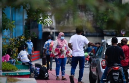 ދިގު ޗުއްޓީ އަކަށް އުފަލުން ރަށްރަށަށް!