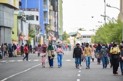 އިތުރު 81 މީހުން ކޮވިޑަށް ޕޮޒިޓިވްވެއްޖެ