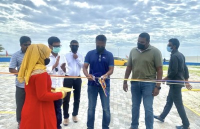 ހޯރަފުށިން ލައިސެންސް ކާޑު ލިބޭ ގޮތް ހަދައިފި